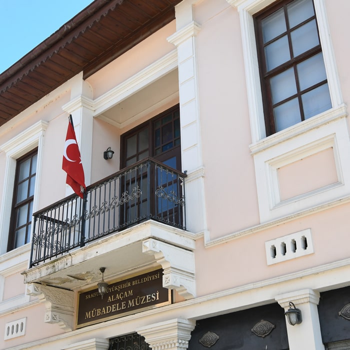Alaçam