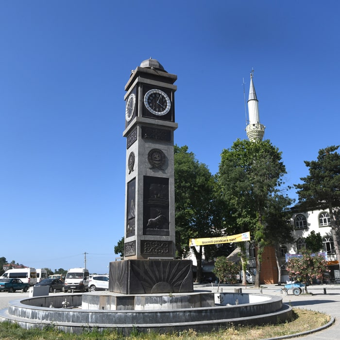 Alaçam