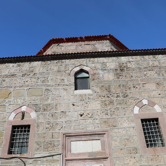 Hamamlar ve Kaplıcalar