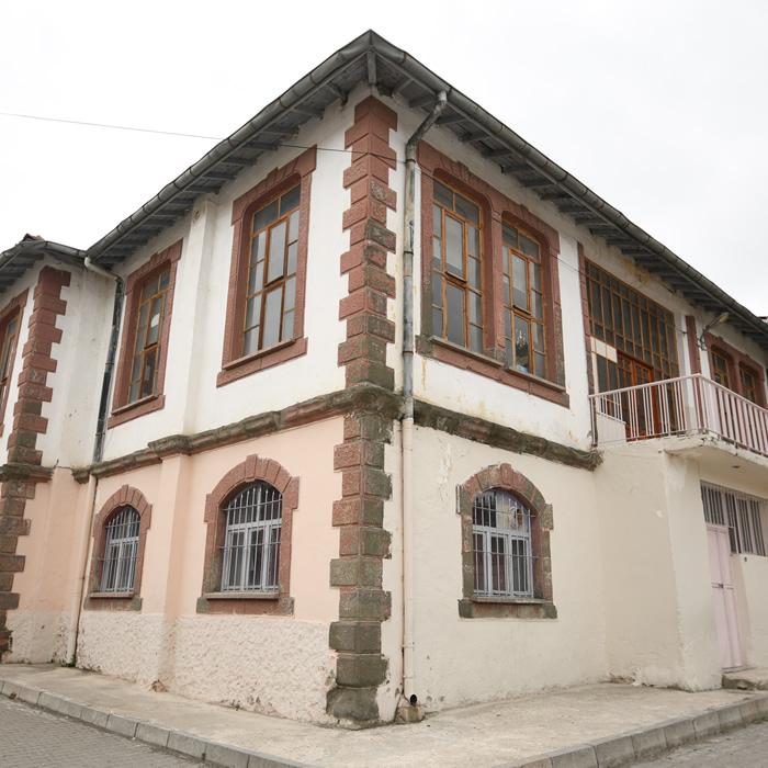 Taş Mektup
