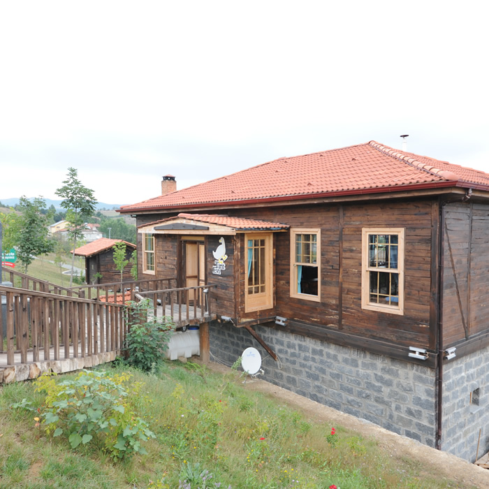 Tirit Evi