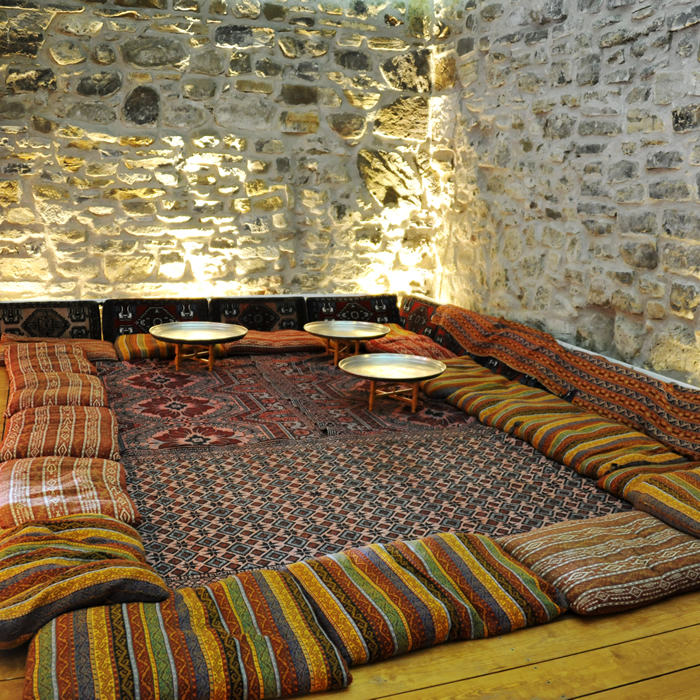 Tirit Evi