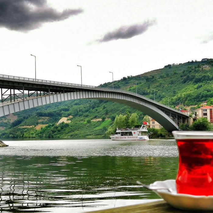 Eynel Köprüsü