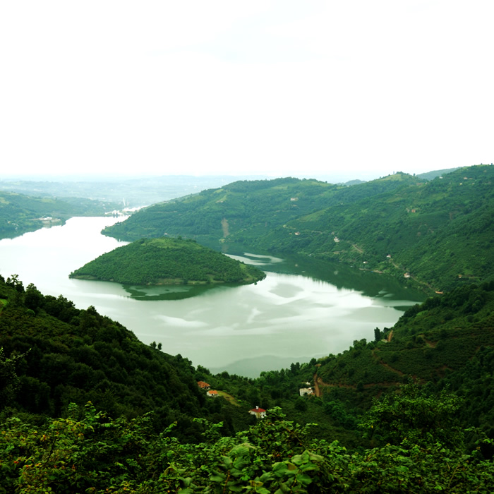 Kirazlık Adası