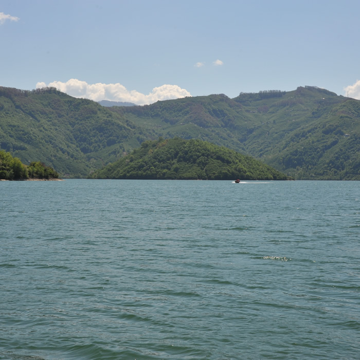 Kirazlık Adası