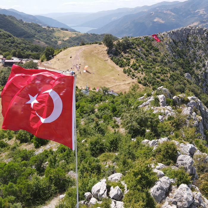 Kapıkaya Doğa Sporları Festivali