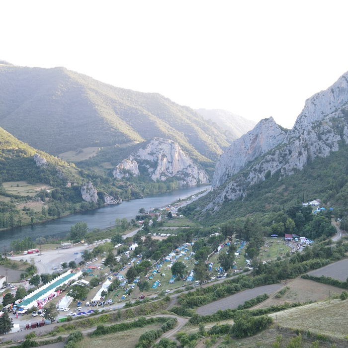 Kapıkaya Doğa Sporları Festivali