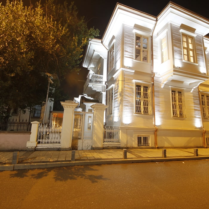 İlkadım