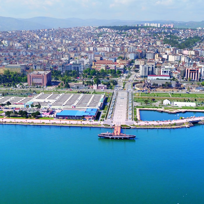 İlkadım