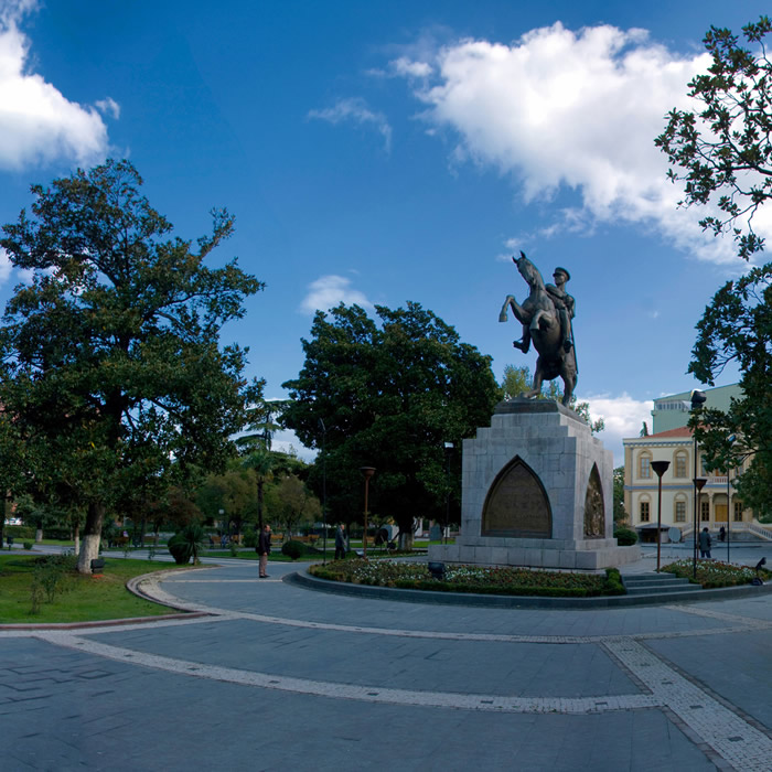 İlkadım