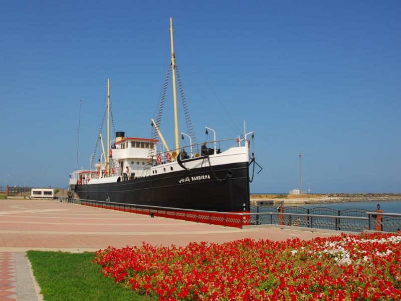 Bandırma Vapuru