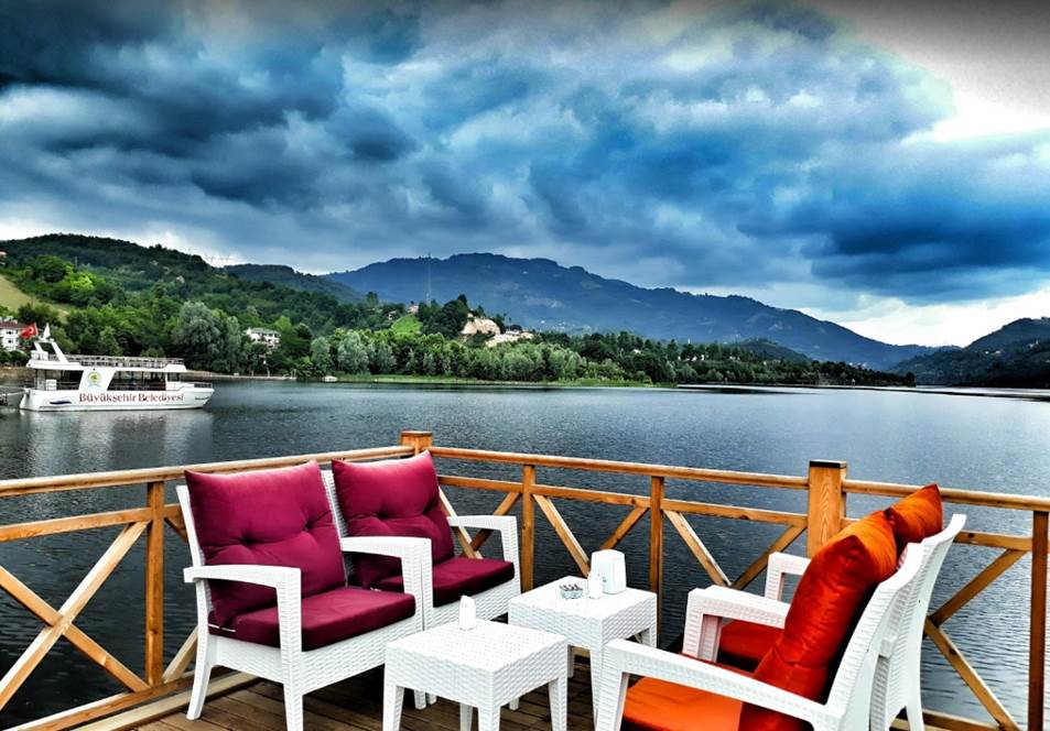 Ayvacık İskele Kafe & Restaurant
