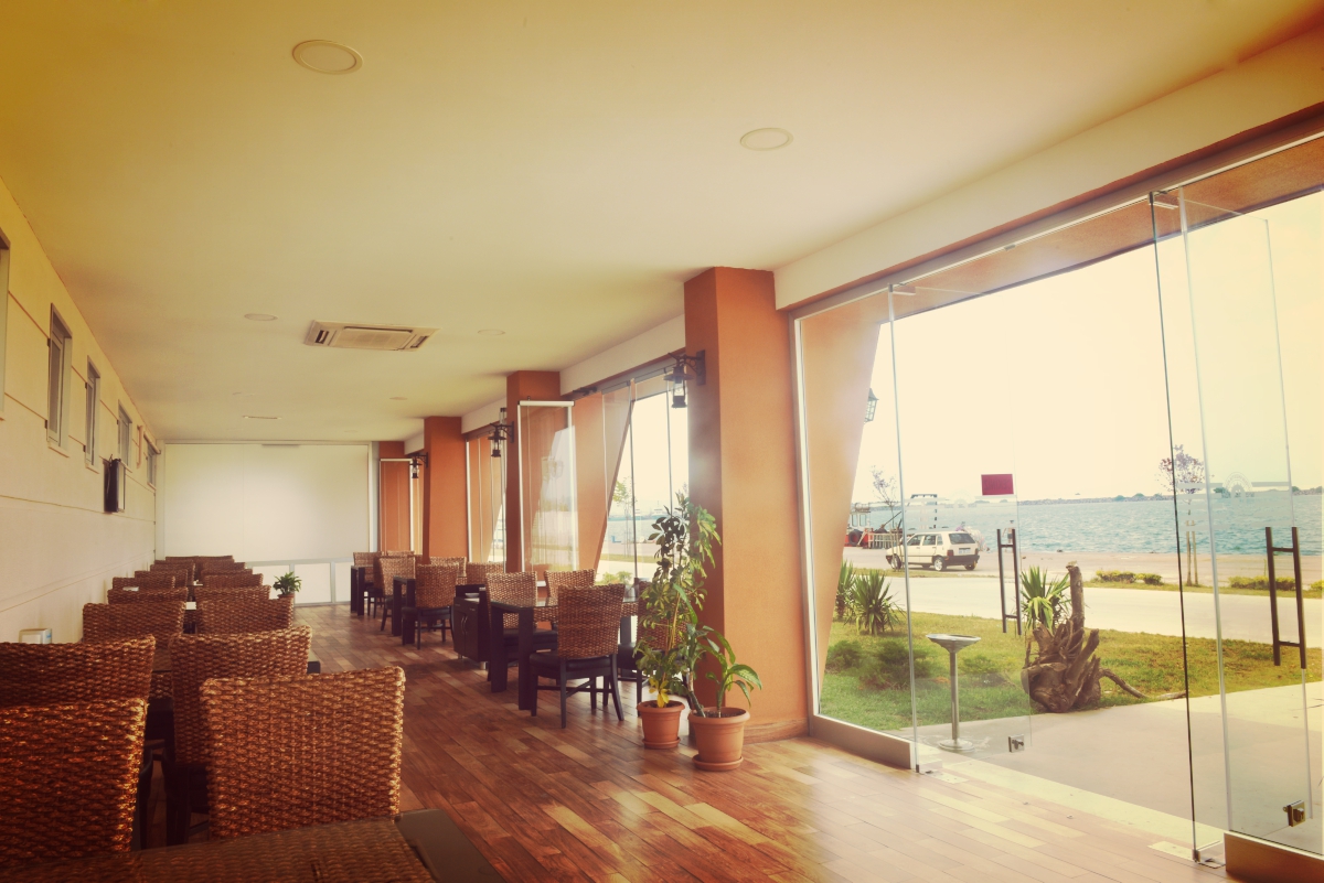 Barınak Restaurant