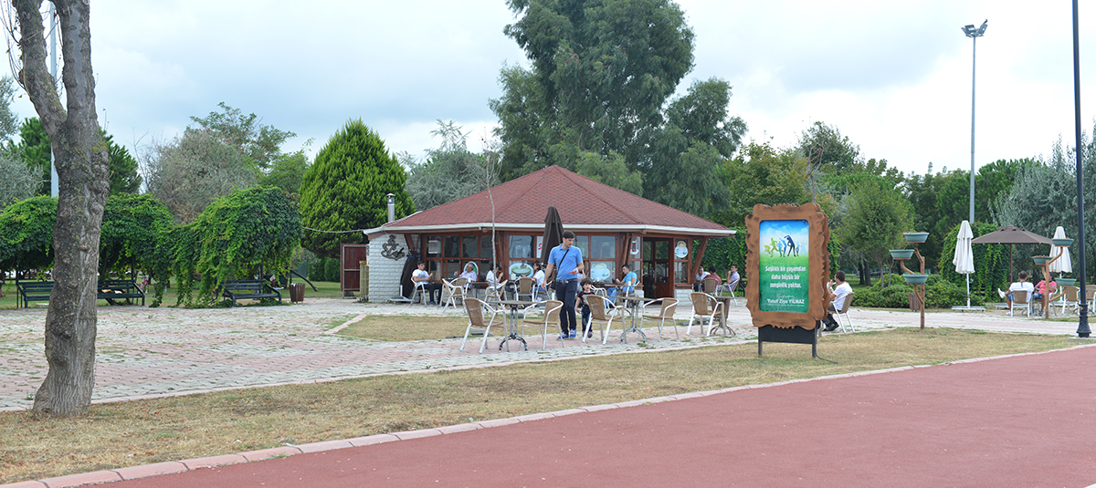 Doğu Kafe