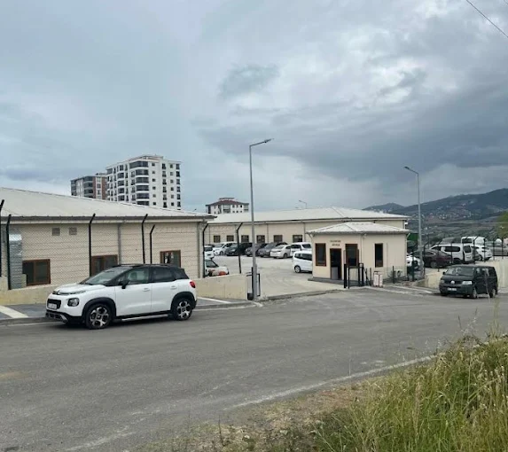 SAMSUN KÜLTÜR TURİZM TİCARET A.Ş.