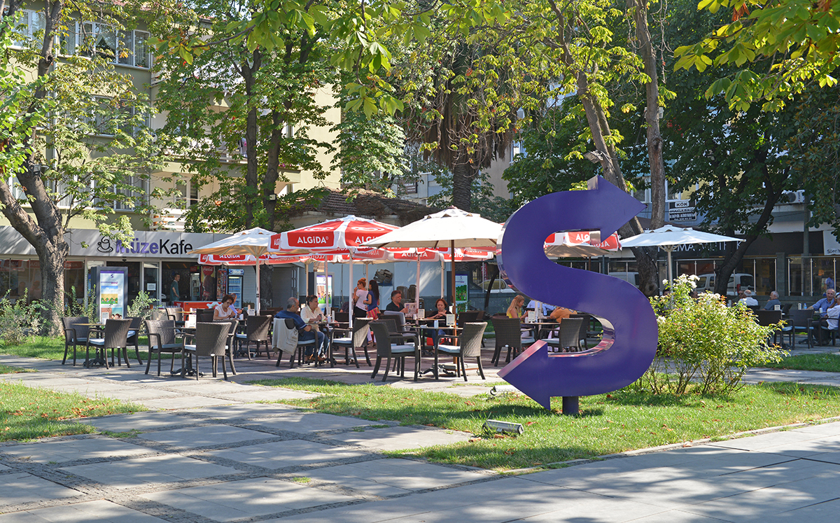 Müze Kafe