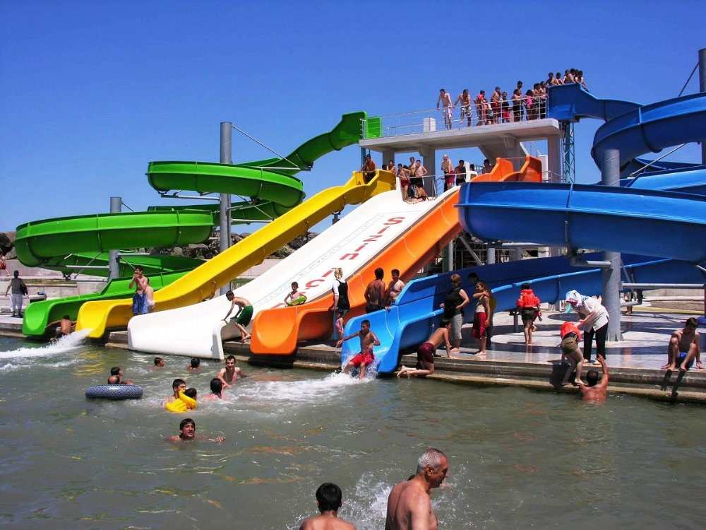 Suada Aquapark