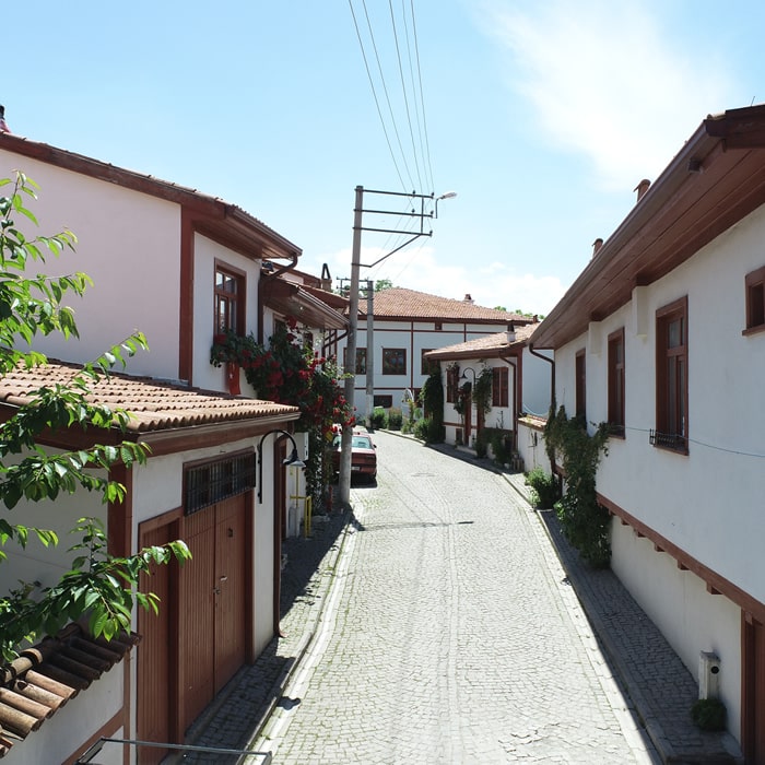 Vezirköprü