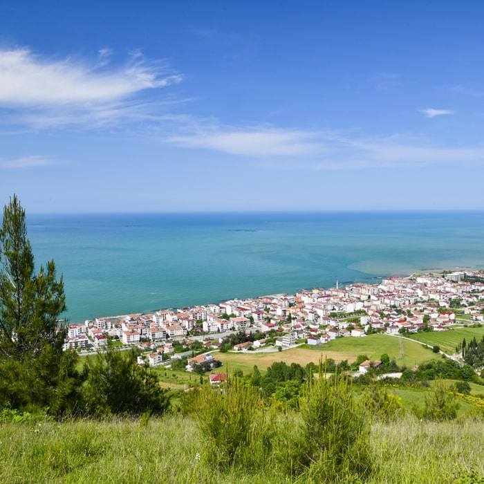 Yakakent